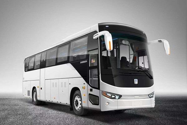  工信部发布第348批新车公告 吉利星际首款氢燃料城间客车实力登榜！！