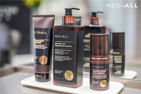 怎么护理头发才柔顺只用洗发露 CONTENT1634537406495898.jpg