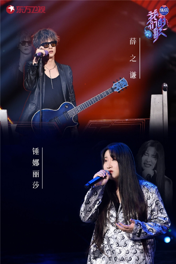 《我们的歌3》重磅回归，酷狗同步上线节目正版音频合辑