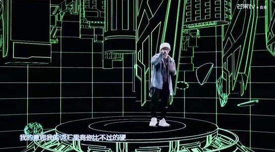 芒果TV x随幻科技：《潮音实验室》首场XR实时直播虚拟演唱会圆满成功！