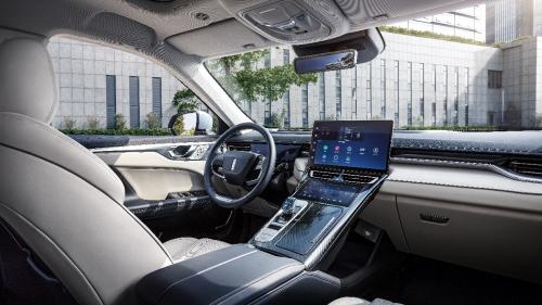摩卡智能驾驶系统重磅升级，前沿科技引领行业未来
