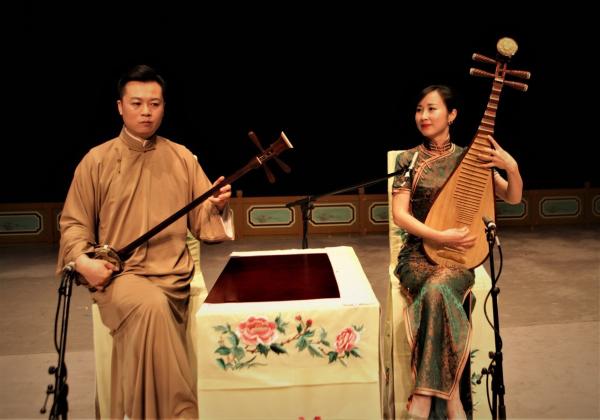  历时三年，1056首曲目，中国音乐地图圆满收官。