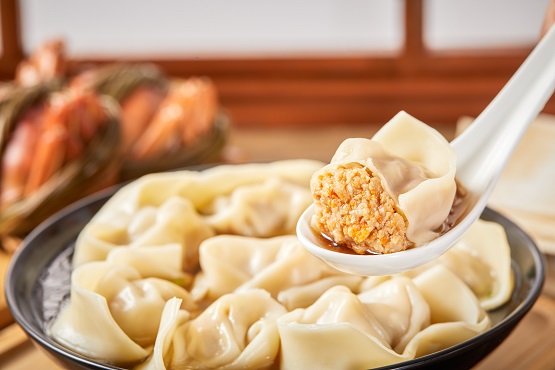 国庆打卡吉祥馄饨，寻味老上海汤鲜味美的馄饨美食！