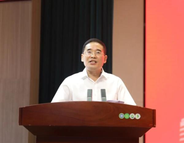 这场生产·质量大会，不一般！——习酒公司2022年度生产·质量大会召开