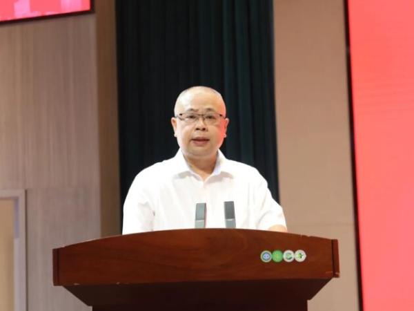 这场生产·质量大会，不一般！——习酒公司2022年度生产·质量大会召开