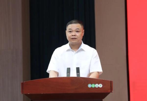 这场生产·质量大会，不一般！——习酒公司2022年度生产·质量大会召开