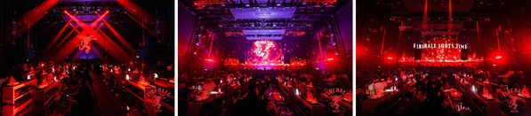  火龙现“深”，耀燃今夜