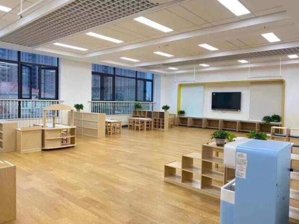  以“健康照明”造福莘莘学子，宜美照明领跑教育照明赛道