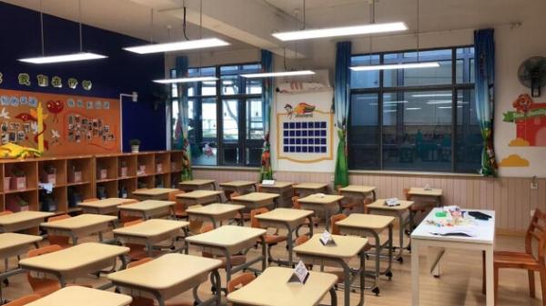  以“健康照明”造福莘莘学子，宜美照明领跑教育照明赛道