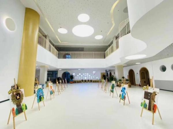  以“健康照明”造福莘莘学子，宜美照明领跑教育照明赛道