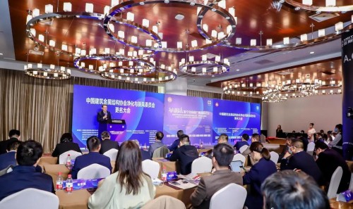 强势回归！2021北京水展正式开幕！“碳”路先锋齐聚首都