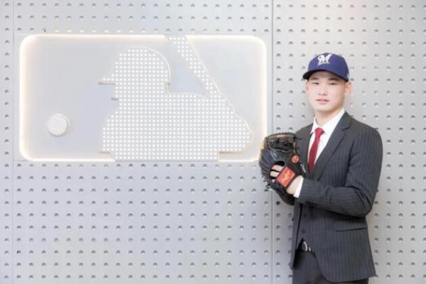  中国棒球小将首次出战MLB亚利桑那秋季联盟