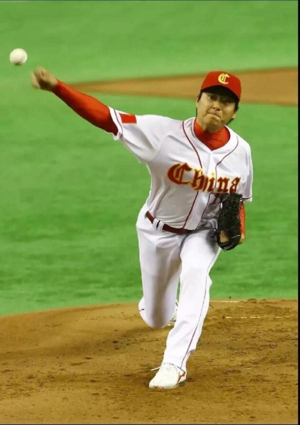  中国棒球小将首次出战MLB亚利桑那秋季联盟