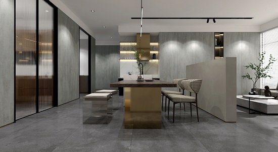  买瓷砖总被坑？10年经验设计师告诉你3个实用避坑方法，装修用箭牌复合轻纹砖省钱又好看！