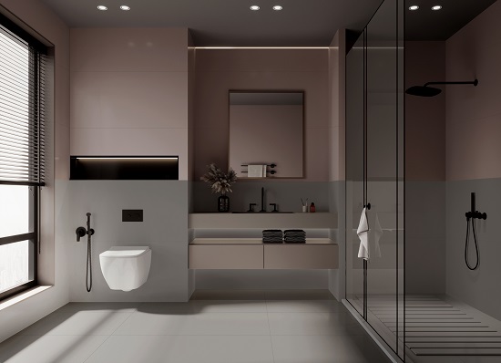  买瓷砖总被坑？10年经验设计师告诉你3个实用避坑方法，装修用箭牌复合轻纹砖省钱又好看！