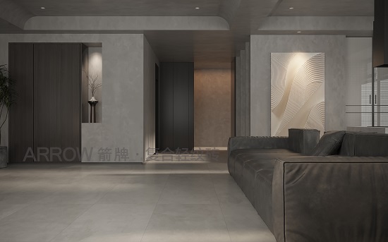  买瓷砖总被坑？10年经验设计师告诉你3个实用避坑方法，装修用箭牌复合轻纹砖省钱又好看！