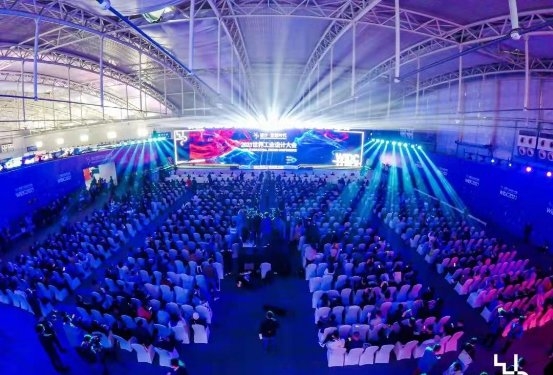 刚刚!卡蛙 SmartFrog喜提“2021中国十佳原创设计品牌”