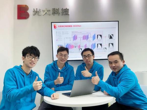  群星璀璨，2021光大黑客马拉松圆满落幕！