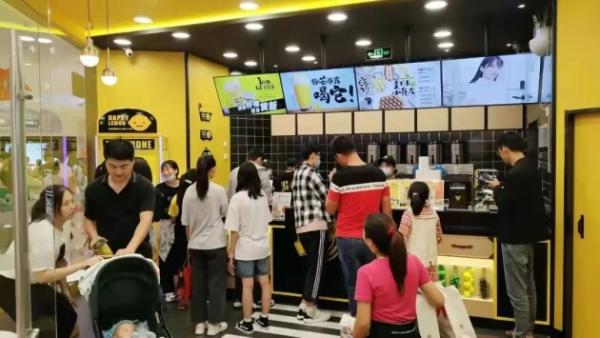  云徙数盈携手雅茗天地，共创茶饮品牌数智增长新高度