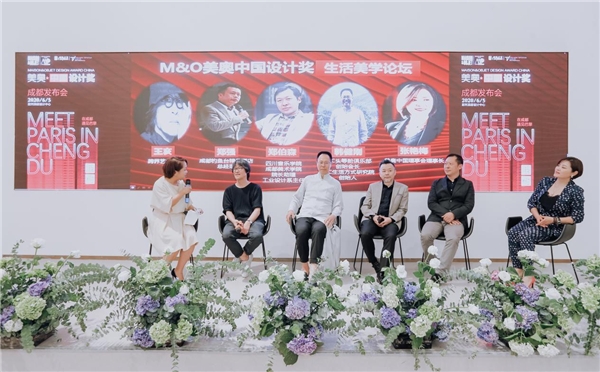  旅法八年，她成了推动中法交流的重要使者