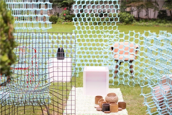  旅法八年，她成了推动中法交流的重要使者