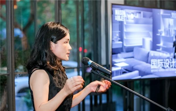  旅法八年，她成了推动中法交流的重要使者