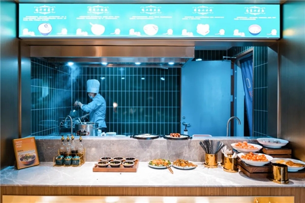 桔子酒店400+强势发力，引领乐活旅居新风潮