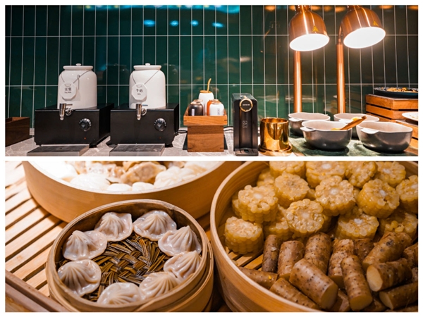 桔子酒店400+强势发力，引领乐活旅居新风潮