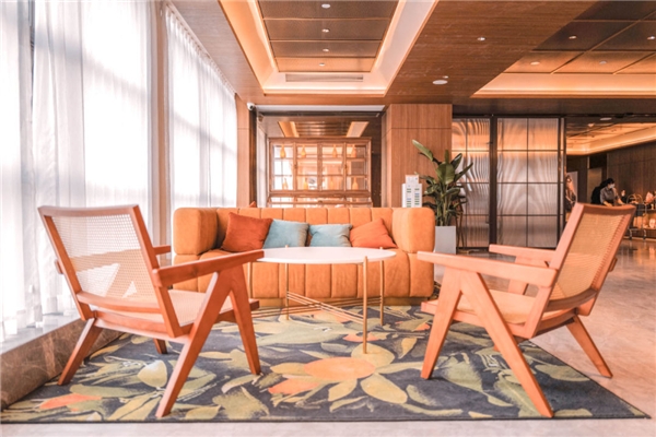 桔子酒店400+强势发力，引领乐活旅居新风潮