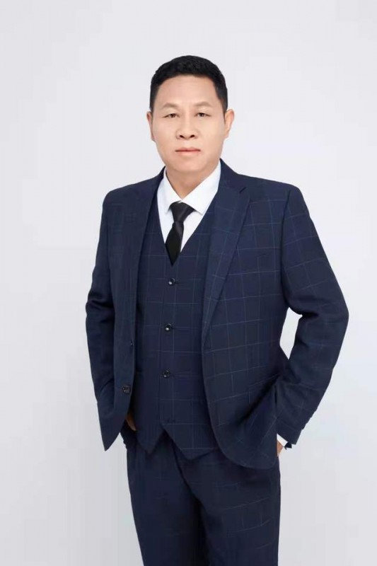  崔士忠——幸福航母、人民经济学、企业文化信仰体系创始人