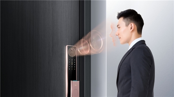  TCL可视安全智能锁双十一卖爆，“好产品+高曝光”强势占领用户心智