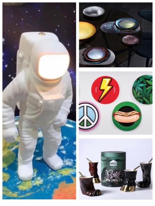  1.4万一套的昆庭“心境蛋”餐具售罄！京东11.11开启多面精致生活