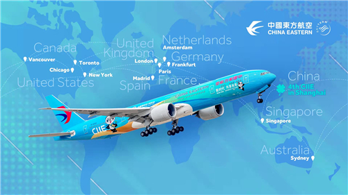 荣获三金！东航创中国公共关系行业最佳案例大赛纪录