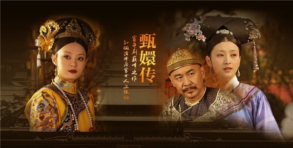  《不惑之旅》乐视电视“华影时光”热播，迎收视高峰
