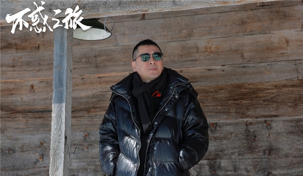  《不惑之旅》乐视电视“华影时光”热播，迎收视高峰