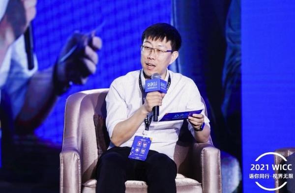  融云 CTO 杨攀：星光不问赶路人，愿当传播技术火种的普罗米修斯