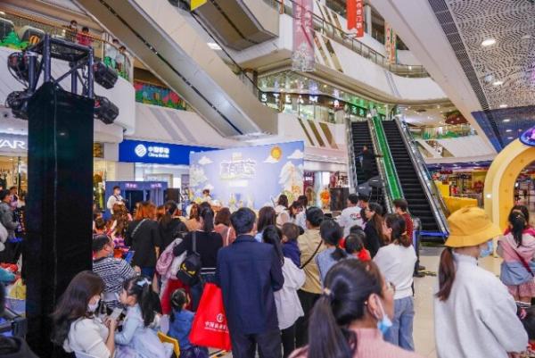  喜粤TV“家有酷宝”海选收官 梅州汕头逾百家庭参赛