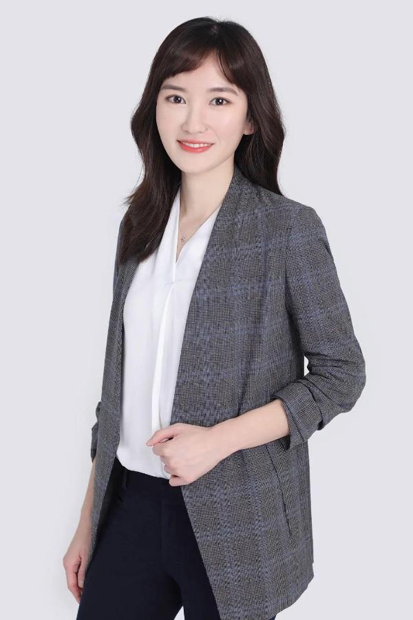 星环科技伊人荣登《财富》「2021年中国最具影响力的商界女性·未来榜」