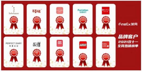 预售下沉、科技赋能，发网物流为“中国速度”插上飞翔的翅膀