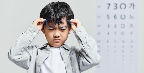 “EYE”在行动丨眼波公益进校园，守护视界更明亮