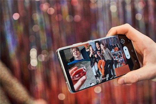  收获高度好评 三星Galaxy S21 Ultra 5G定义手机摄影新标杆
