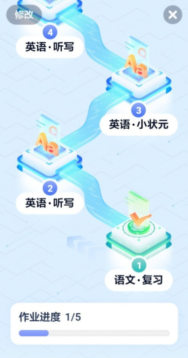  儿童青少年总体近视率居高不下，大力智能出品的“大力学习灯”是这样做的