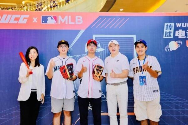  MLB世界大赛勇士新世纪首冠，中国棒球步入发展快车道 