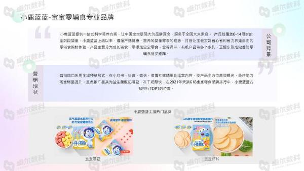  卓尔数科&CAAC母婴品牌研究院联合发布《2021年母婴行业洞察报告》