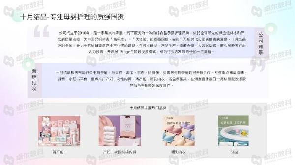  卓尔数科&CAAC母婴品牌研究院联合发布《2021年母婴行业洞察报告》