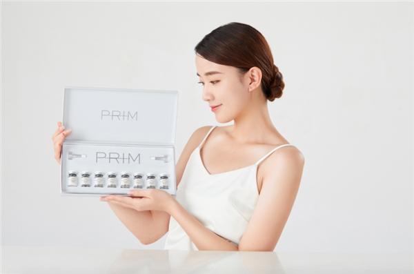 PRIM蕊幕（韩国高端生物护肤品牌）推出外泌体护肤产品
