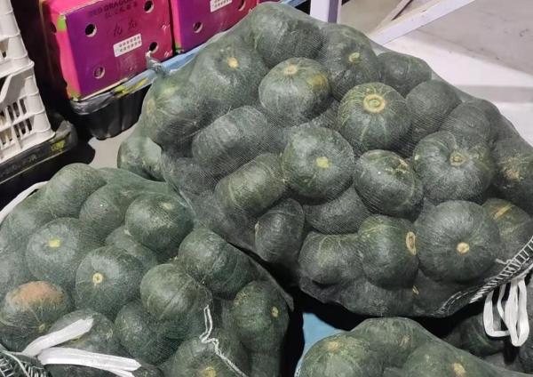  翠鲜缘b2b果蔬平台疫情下，保障北京市民果蔬必需品供应 