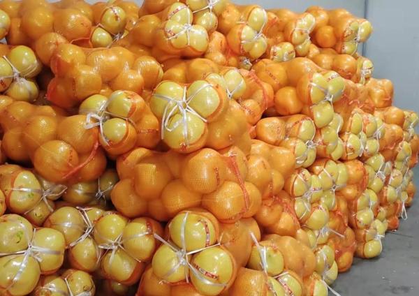  翠鲜缘b2b果蔬平台疫情下，保障北京市民果蔬必需品供应 