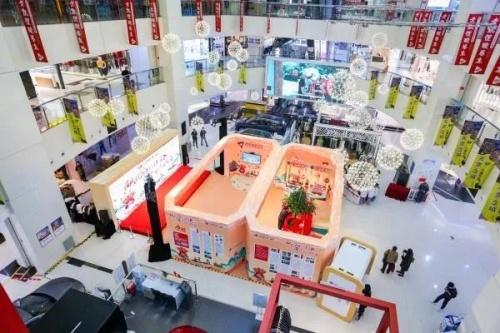“献礼百年辉煌 添彩幸福生活”主题系列活动圆满收官