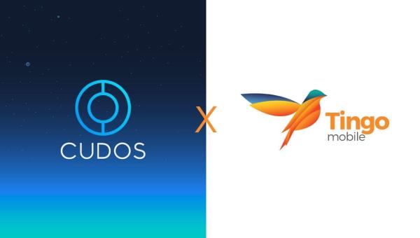 CUDOS出席AIBC峰会，宣布与Tingo涉及近千万用户合作